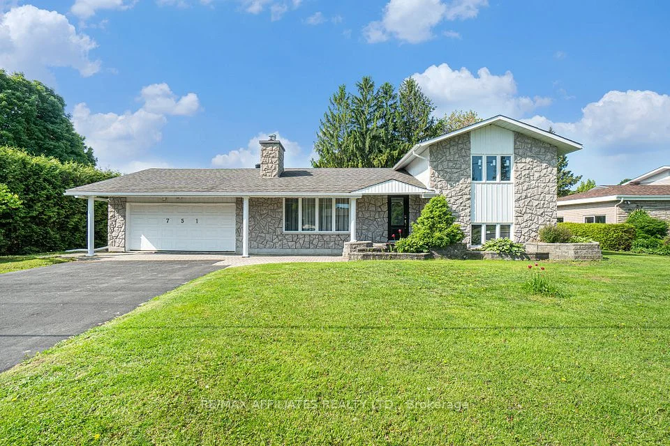 751 Laval Street, Casselman, ON K0A 1M0
