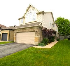 1867 Waterwheel Place, London North, On N5x 4p5