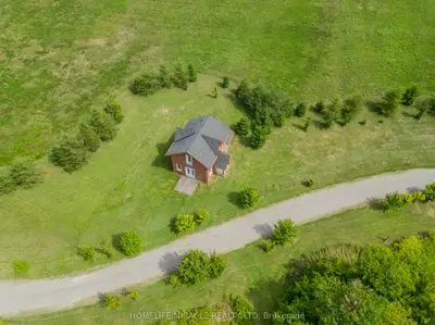 528 Concession Road E 13, Trent Hills, On K0l 1y0