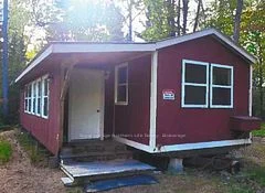 LOT 34 CON 8 Boutz Road E, Papineau-Cameron, ON P0H 1V0