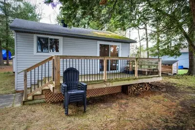 Rural Residential in Rideau Lakes