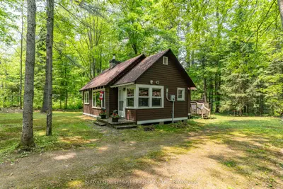 Detached in Huntsville