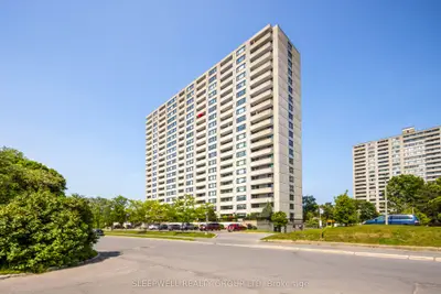 Condo Apartment in Britannia - Lincoln Heights and Area