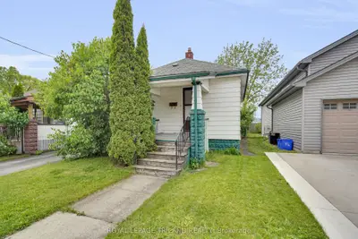 Detached in London East