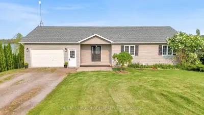 Detached in Kawartha Lakes