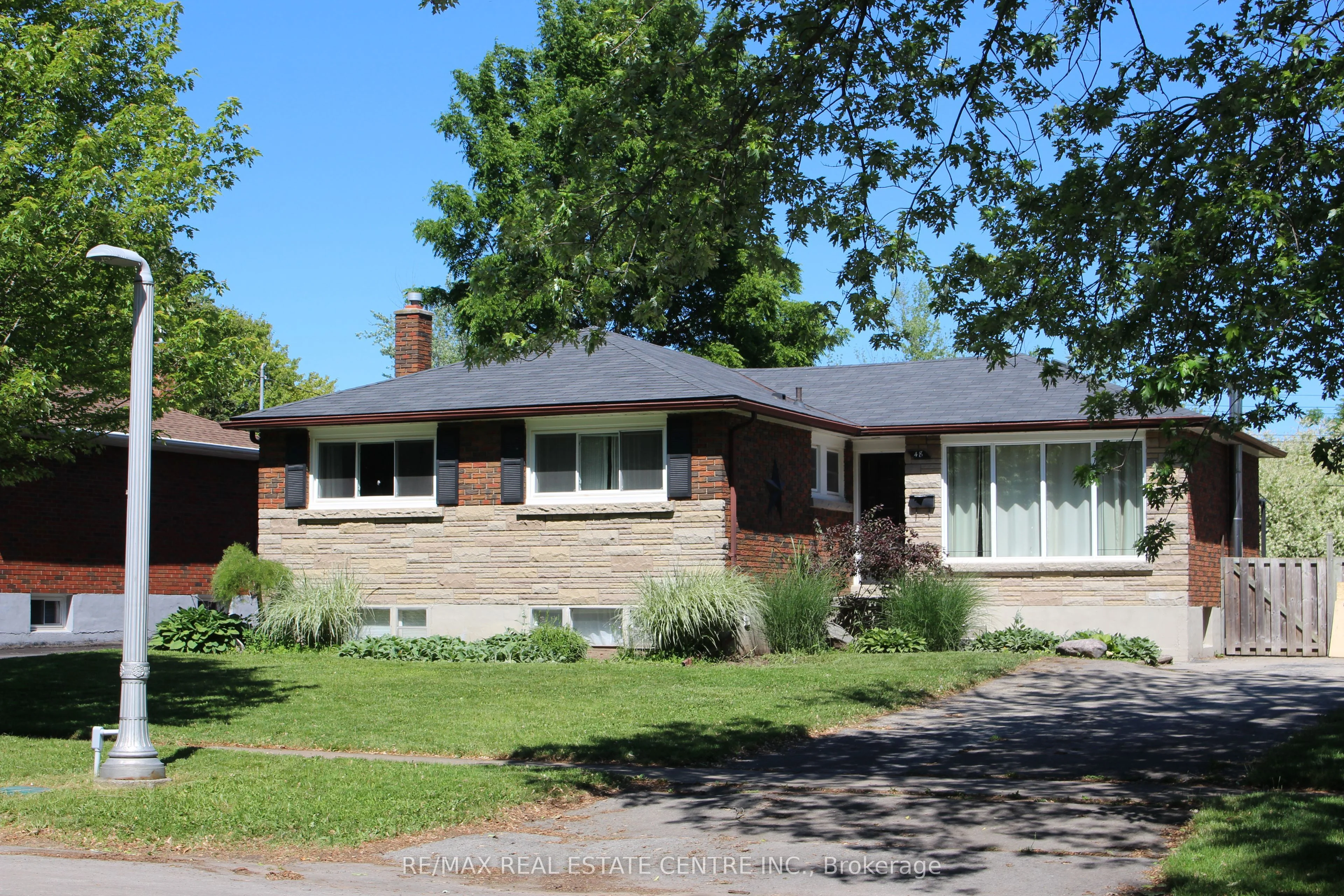 48 Barron Street, Welland, On L3c 2k5