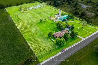 Detached in Haldimand