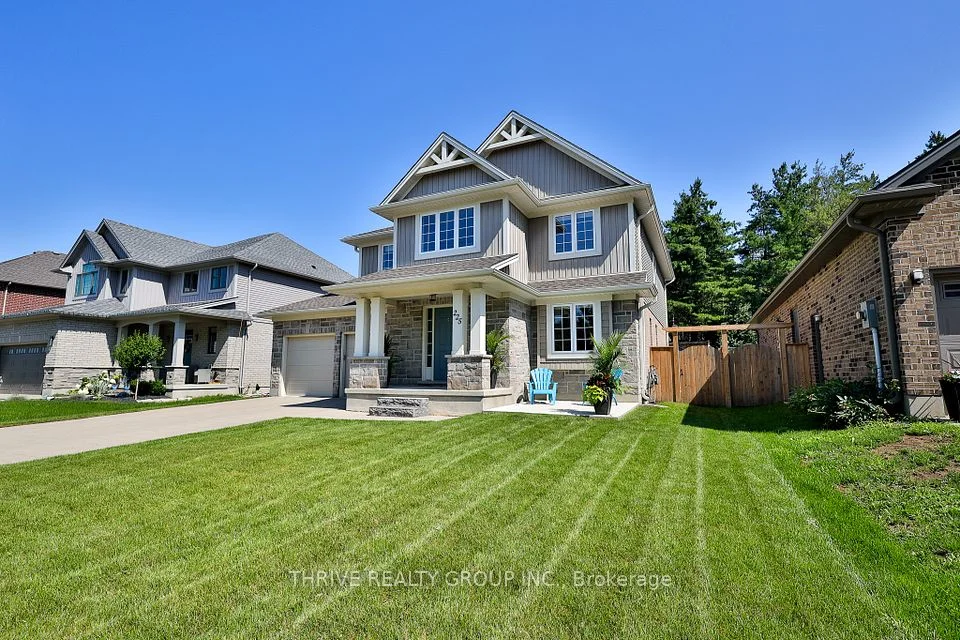 225 Norman Place, Strathroy-caradoc, On N7e 0e6