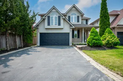 Detached in Cambridge