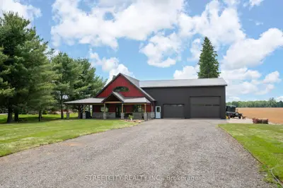 Detached in Central Elgin
