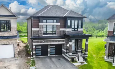 Detached in Cambridge