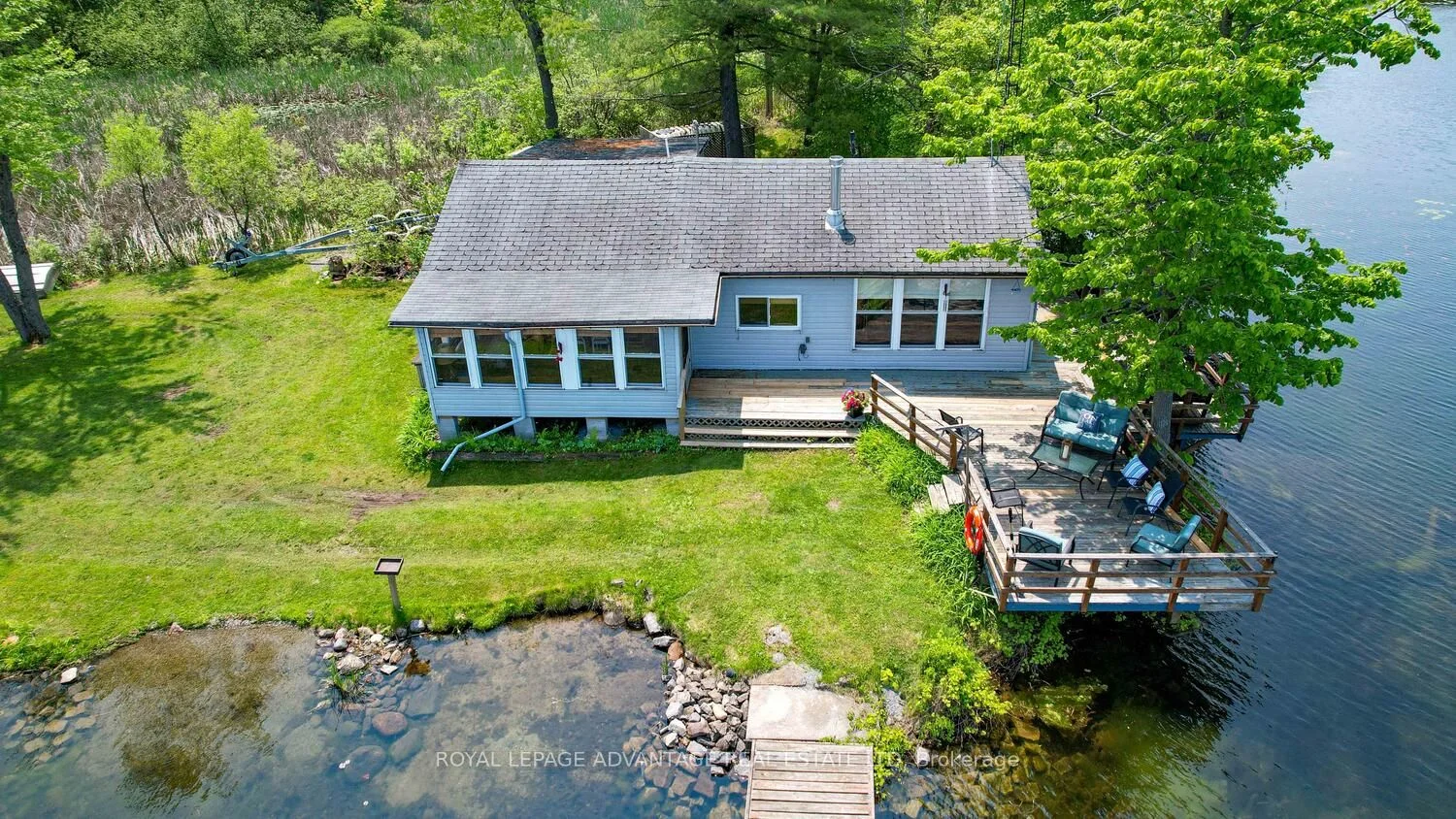 832 Klon Lane, Leeds And The Thousand Islands, On K0h 2n0