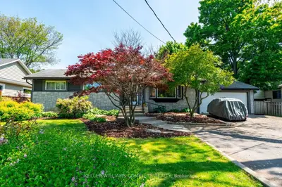 Detached in Hamilton