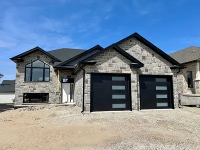 Detached in Hanover