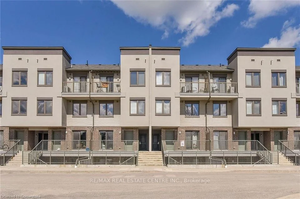 350 Fisher Mills Road 27, Cambridge, On N3c 2z2
