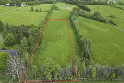 Vacant Land in Stittsville - Munster - Richmond