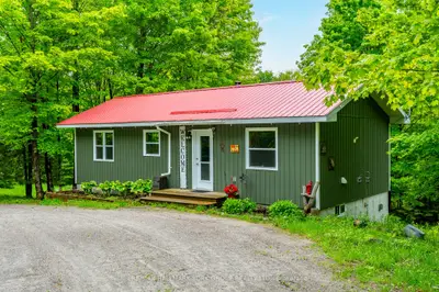 Detached in Highlands East