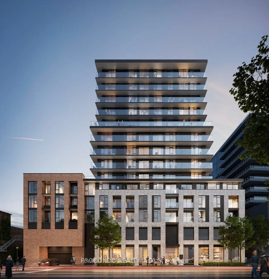 1 Jarvis #715 Street 715, Hamilton, On L8r 3j2
