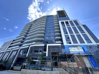 Condo Apartment in Guelph