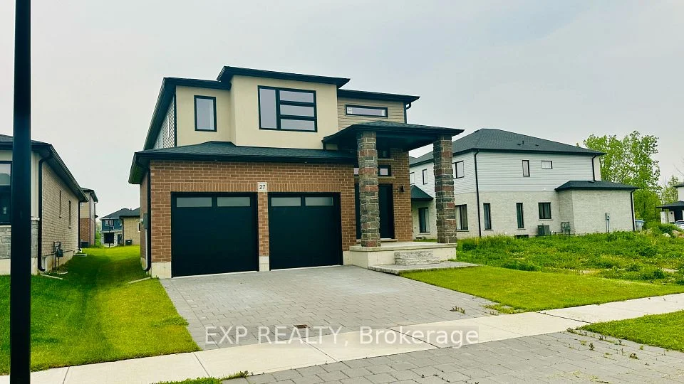 27 TRIEBNER Street, South Huron, ON N0M 1S7