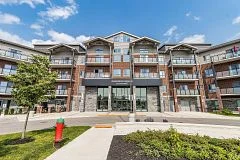 Condo Apartment in Guelph