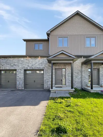 20 Allen Street, Prince Edward County, On K0k 2t0
