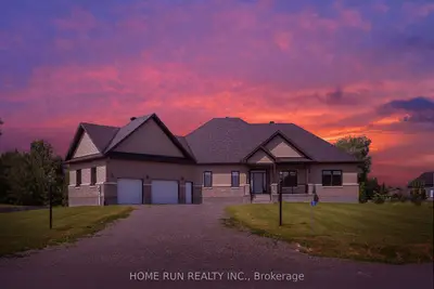 Detached in Greely - Metcalfe - Osgoode - Vernon and Area