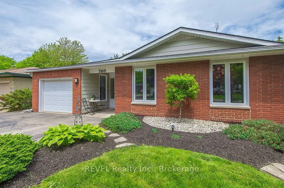 7165 Dirdene Street, Niagara Falls, ON L2E 5P1