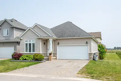 Detached in Strathroy-Caradoc