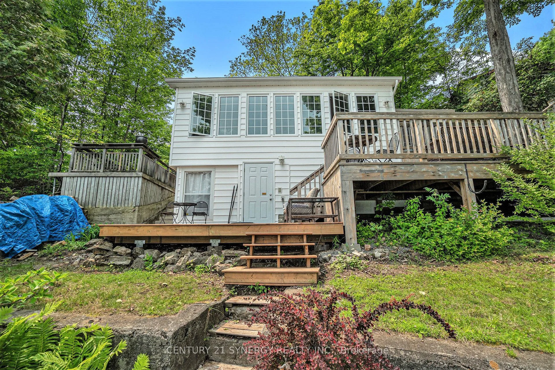 29 O3 Road, Rideau Lakes, ON K0G 1L0