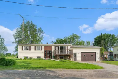 Detached in Merrickville-Wolford