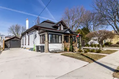 Detached in St. Thomas