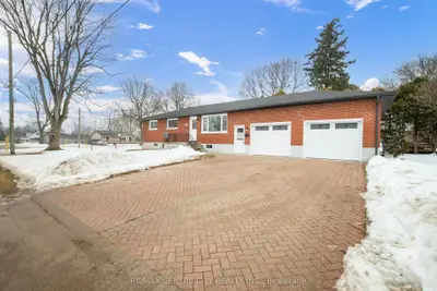 Detached in Strathroy-Caradoc