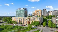 200 Lett Street 616, West Centre Town, On K1r 0a7