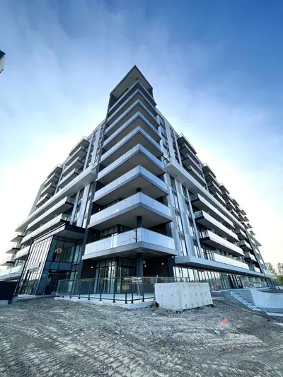 Condo Apartment in Brantford