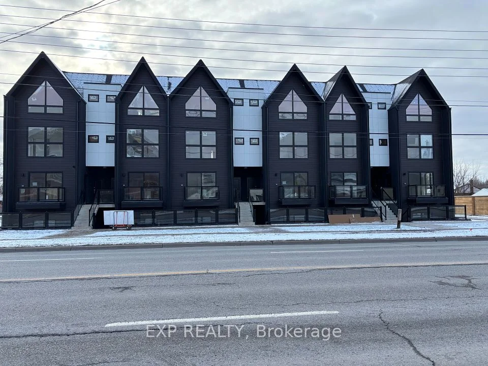 7277 Wilson Crescent 104, Niagara Falls, On L2g 4r8