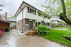 6139 Summer Street Basement, Niagara Falls, ON L2G 7L3