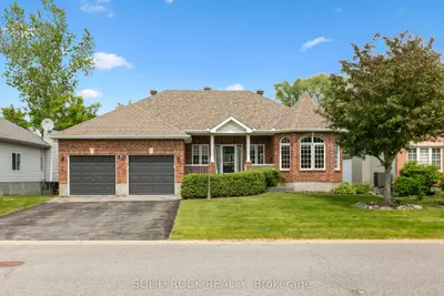 Detached in Stittsville - Munster - Richmond