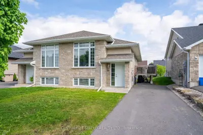 Semi-Detached in Cornwall