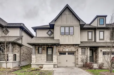 Semi-Detached in Cambridge
