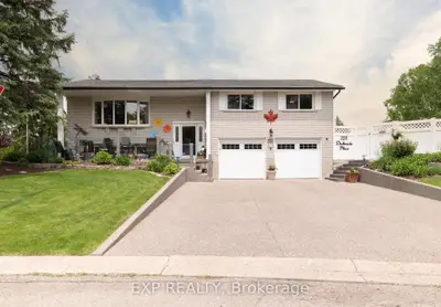 Detached in Waterloo