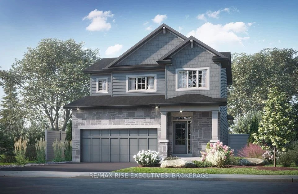 1551 Scarlet Street, Kingston, ON K7K 0H7