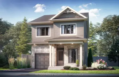 Detached in Kingston