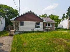 6 Morris Avenue, Huntsville, On P1h 1g6