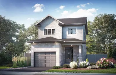Detached in Kingston