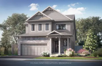 Detached in Kingston