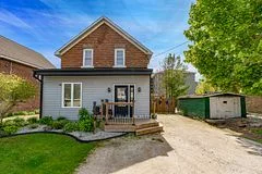 1827 3rd Avenue W, Owen Sound, ON N4K 4R7