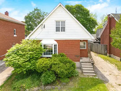 Detached in Kitchener