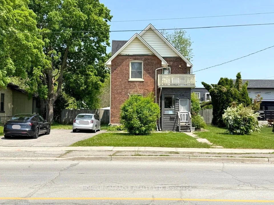 108 Lindsay Street S, Kawartha Lakes, ON K9V 2M6