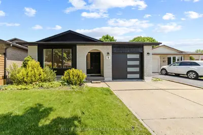 Detached in Hamilton
